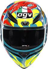 AGV K1 S Helmet - Rossi Mugello 1999 - Small 2118394003-041-S