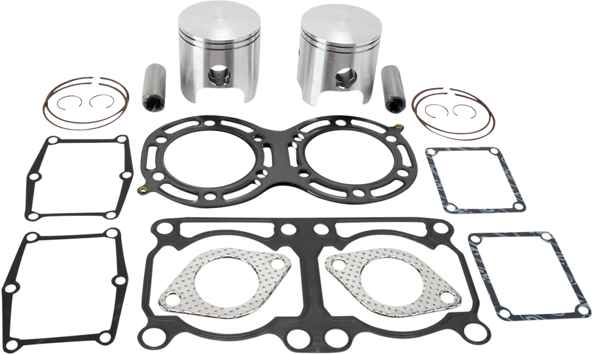 WISECO Piston Kit High-Performance SK1257