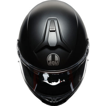 AGV Tourmodular Helmet - Matte Black - XL 201251F4OY00315