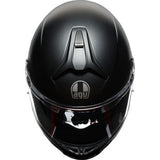 AGV Tourmodular Helmet - Matte Black - Medium 201251F4OY00312