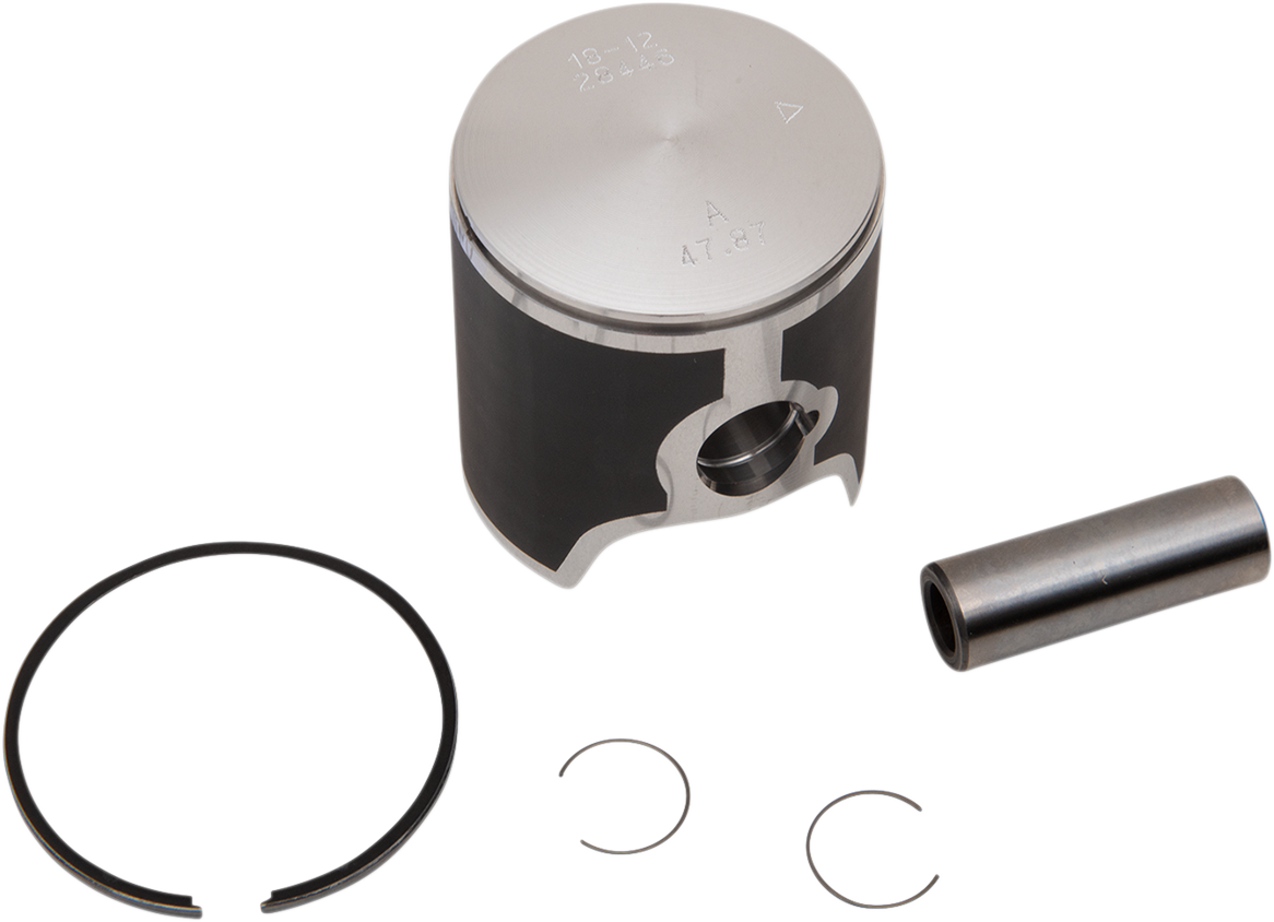 VERTEX Piston Kit 23666A