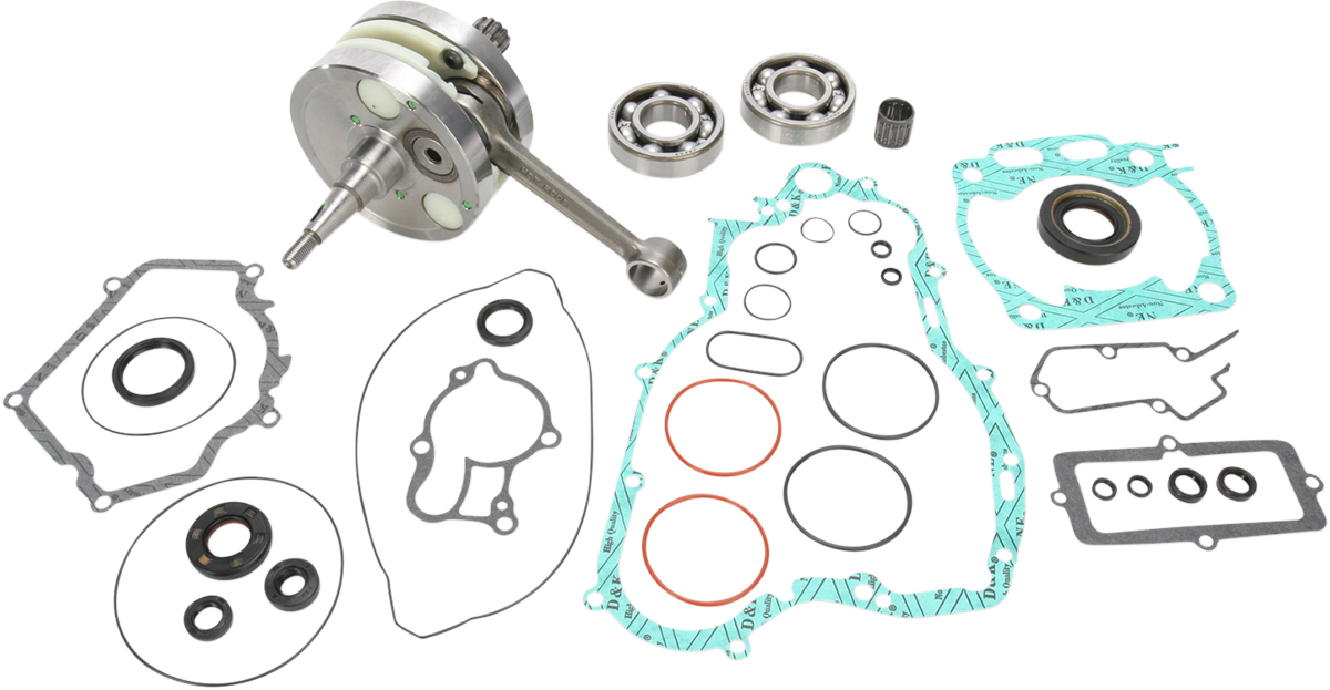 Hot Rods Crankshaft Kit CBK0079