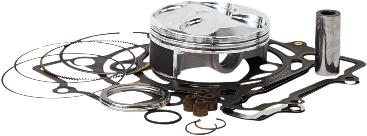 VERTEX Piston Kit - High Compression VTKTC23647A