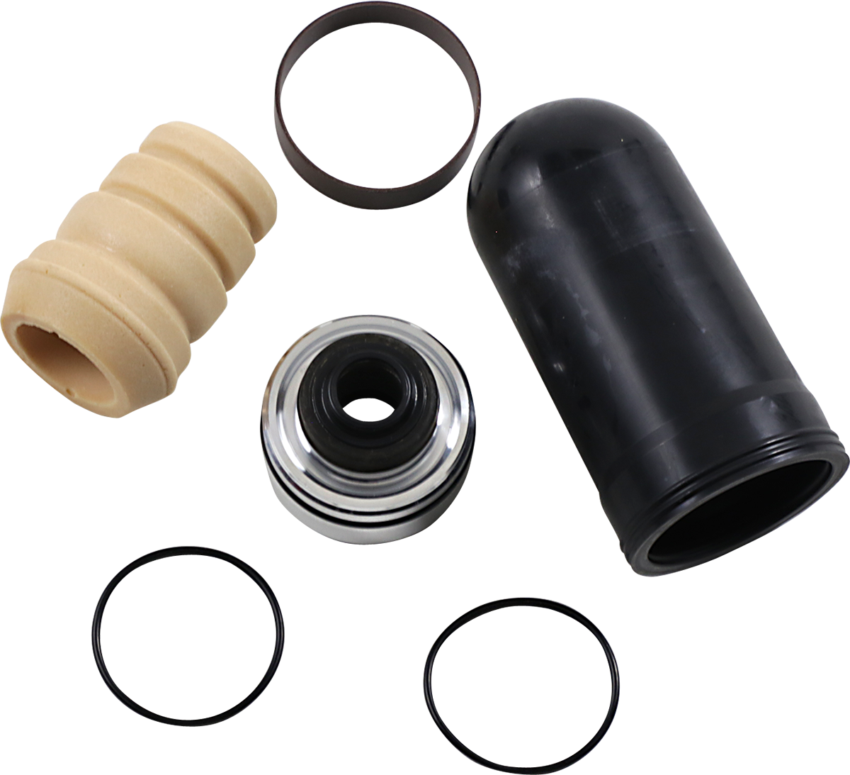 MOOSE RACING Premium Shock Rebuild Kit 129999500501