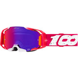 100% ARmatic Goggles - Jett Lawrence - Limited Edition - 2 Pack  50063-00001