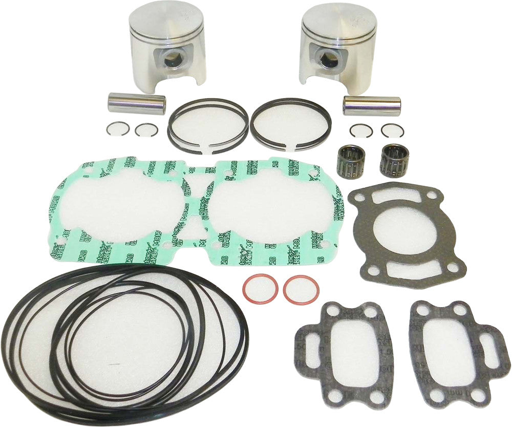 WSM Top End Rebuild Kit 010-816-14