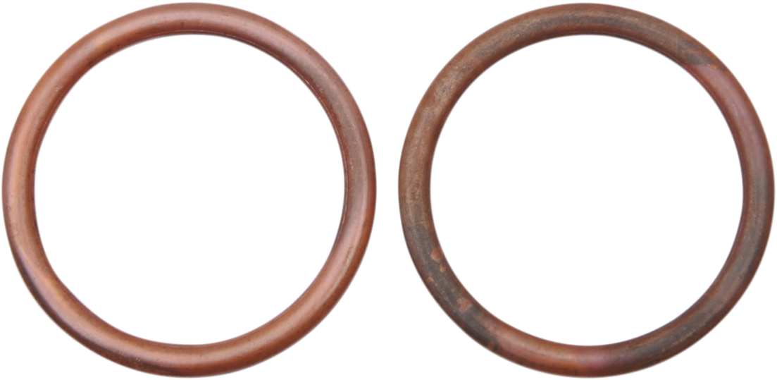 MOOSE RACING Exhaust Gasket Kit 823009MSE