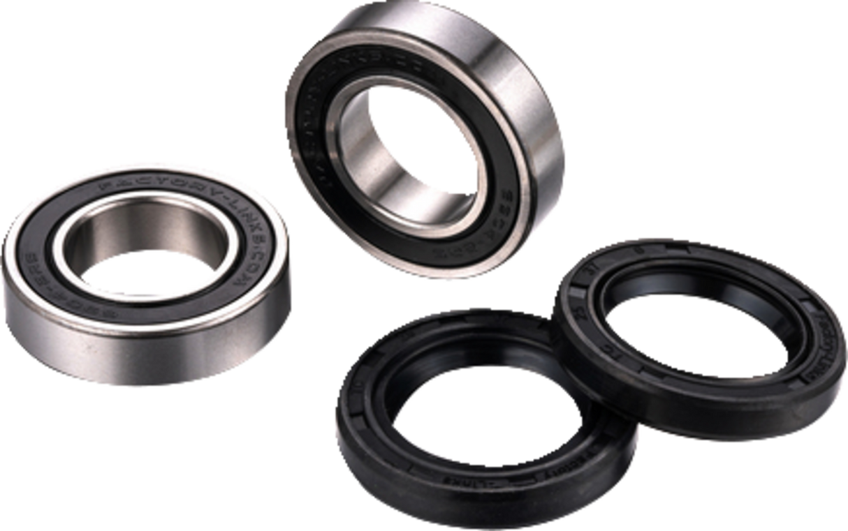 FACTORY LINKS Wheel Bearing Kit - Front FWK-S-055