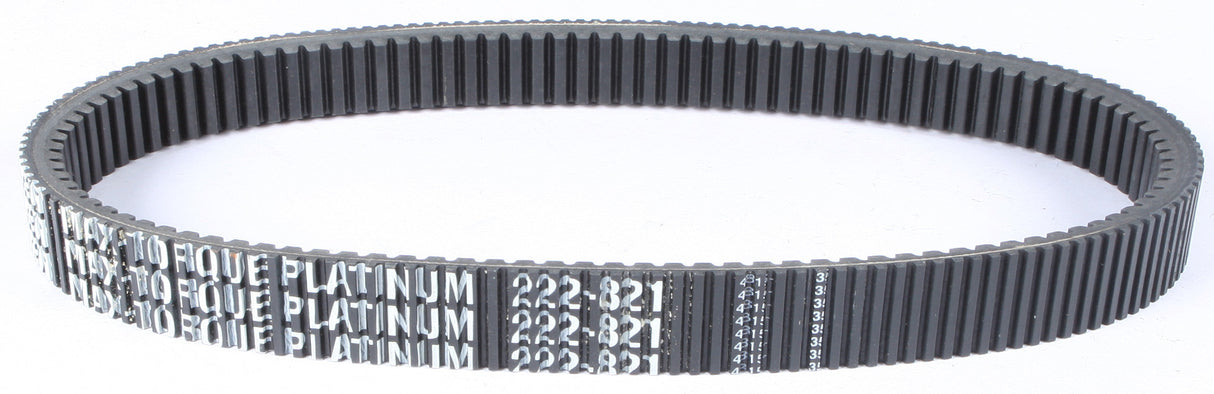 SP1 Max-Torque Platinum Belt 43 11/16" X 1 15/32" 47-3284