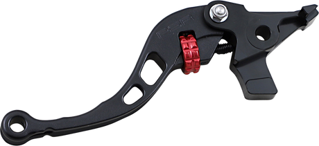 POWERSTANDS RACING Brake Lever - Apex - Black 50-01665-22