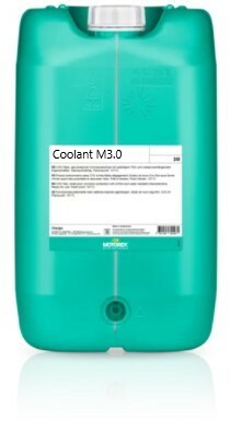 MOTOREXCoolant 3.0 Ready To Use 25 Lt154242