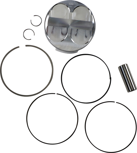 JE PISTONS Piston Kit 284853