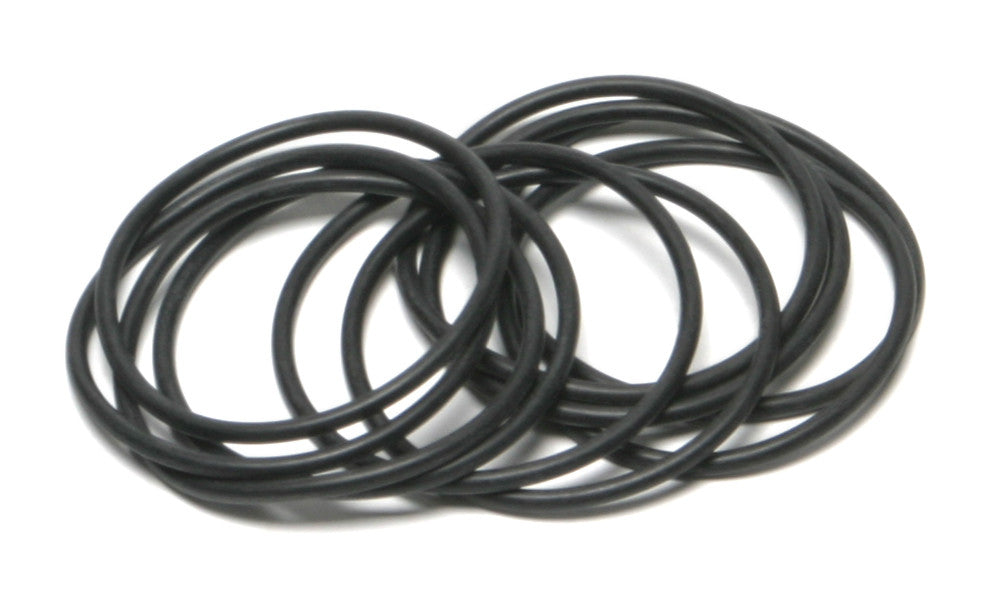 COMETIC Clutch Inspection Cover O-Ring Sportster 10/Pk Oe#11187 C9434