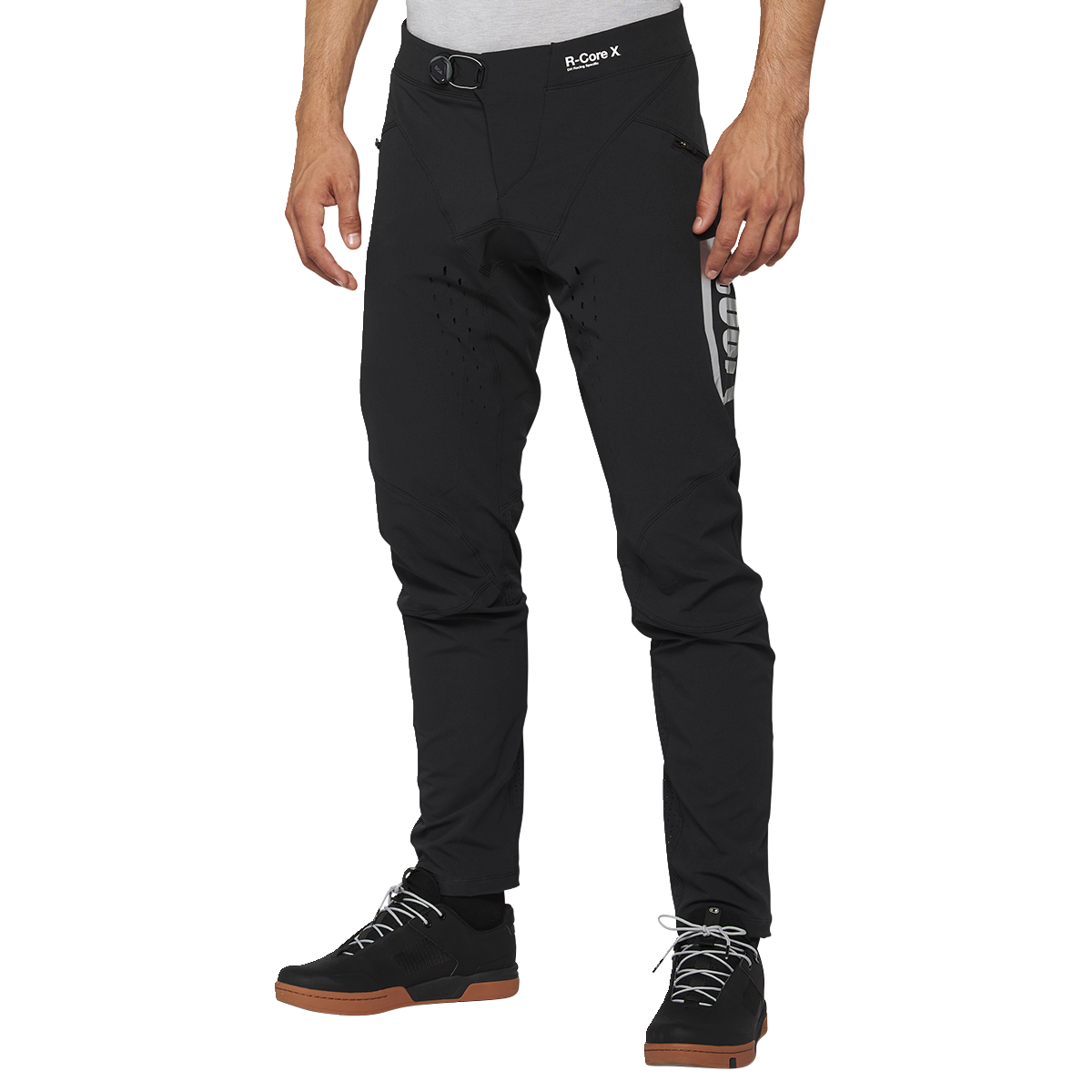 100% R-Core-X Pants - Black - US 32 40001-00002