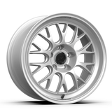 fifteen52 Holeshot RSR 19x9.5 5x120 22mm ET 72.56mm Center Bore Radiant Silver RSHRS-99552+22