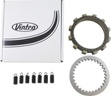 VINTCO Clutch Plate Kit - Suzuki KCLS02