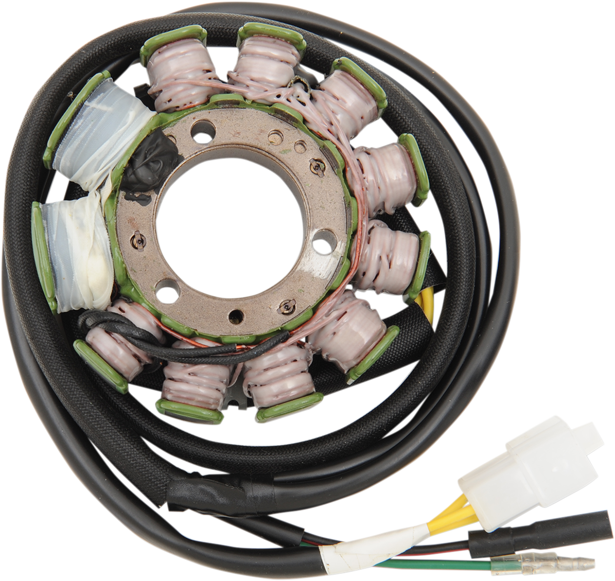 RICK'S MOTORSPORT ELECTRIC Stator - Honda 21-150