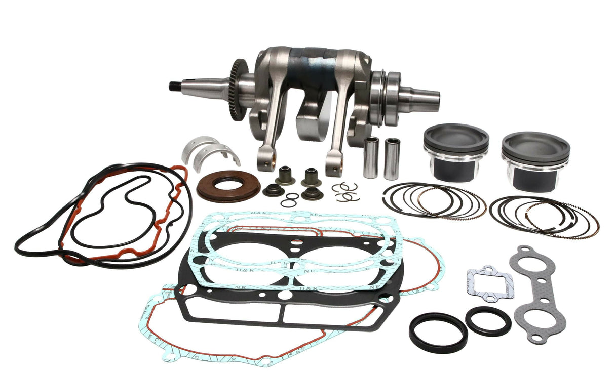 PROX Engine Rebuild Kit Pol 10.EK5805.C1