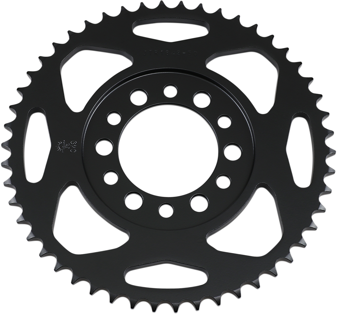 JT SPROCKETS Sprocket - Rear - Yamaha - 50-Tooth JTR1842.50