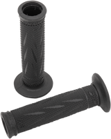 PRO GRIP Grips - 729 - Open Ends - Black PA0729OETR02