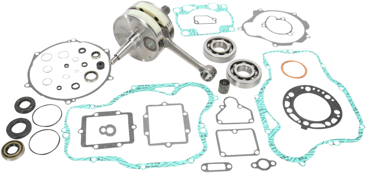 Hot Rods Crankshaft Kit CBK0056