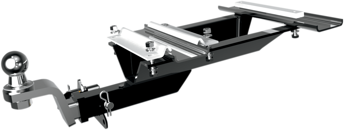 KHROME WERKS Trailer Hitch - Trike HD 720695A