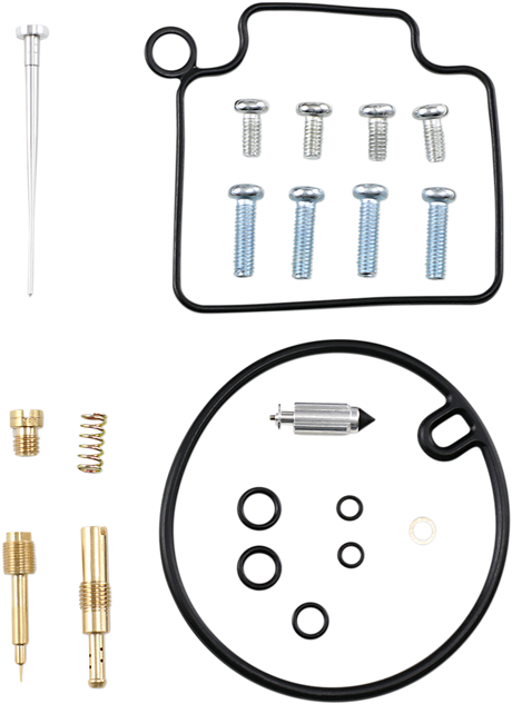 Parts Unlimited Carburetor Kit - Honda Vtx1300 26-1628