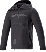 ALPINESTARS Sherpa Jacket - Black - XL 4208123-1119-XL