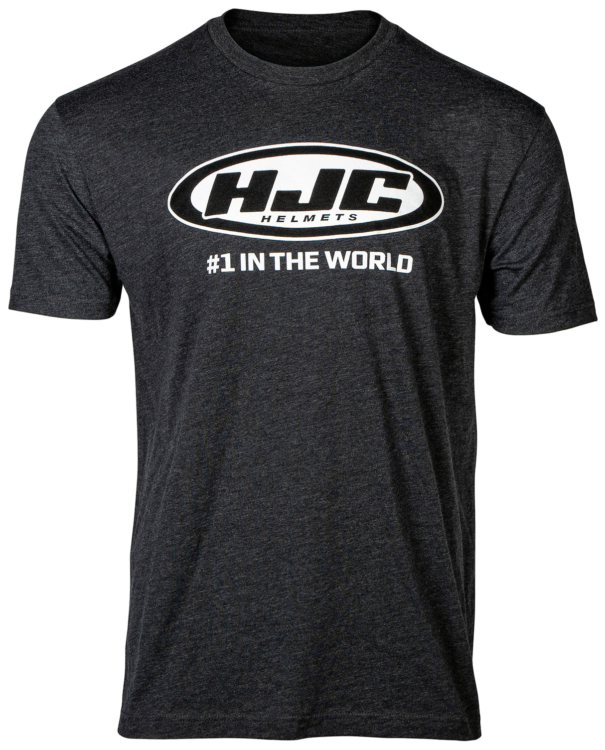 Hjc Hjc Corp Ss Tshirt Char Md 680200105