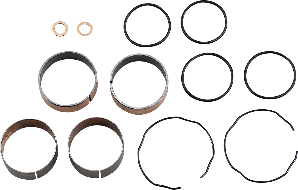 MOOSE RACING Fork Bushing Kit 38-6137