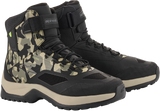 ALPINESTARS Meta Shoes - Black/Dark Gray - US 9.5 2654520-111-9.5