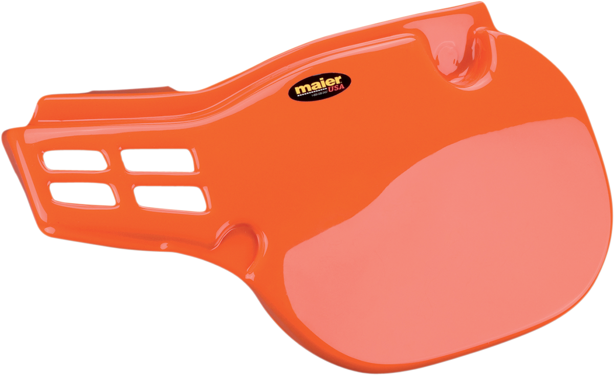 MAIER Side Panels - Orange 206017