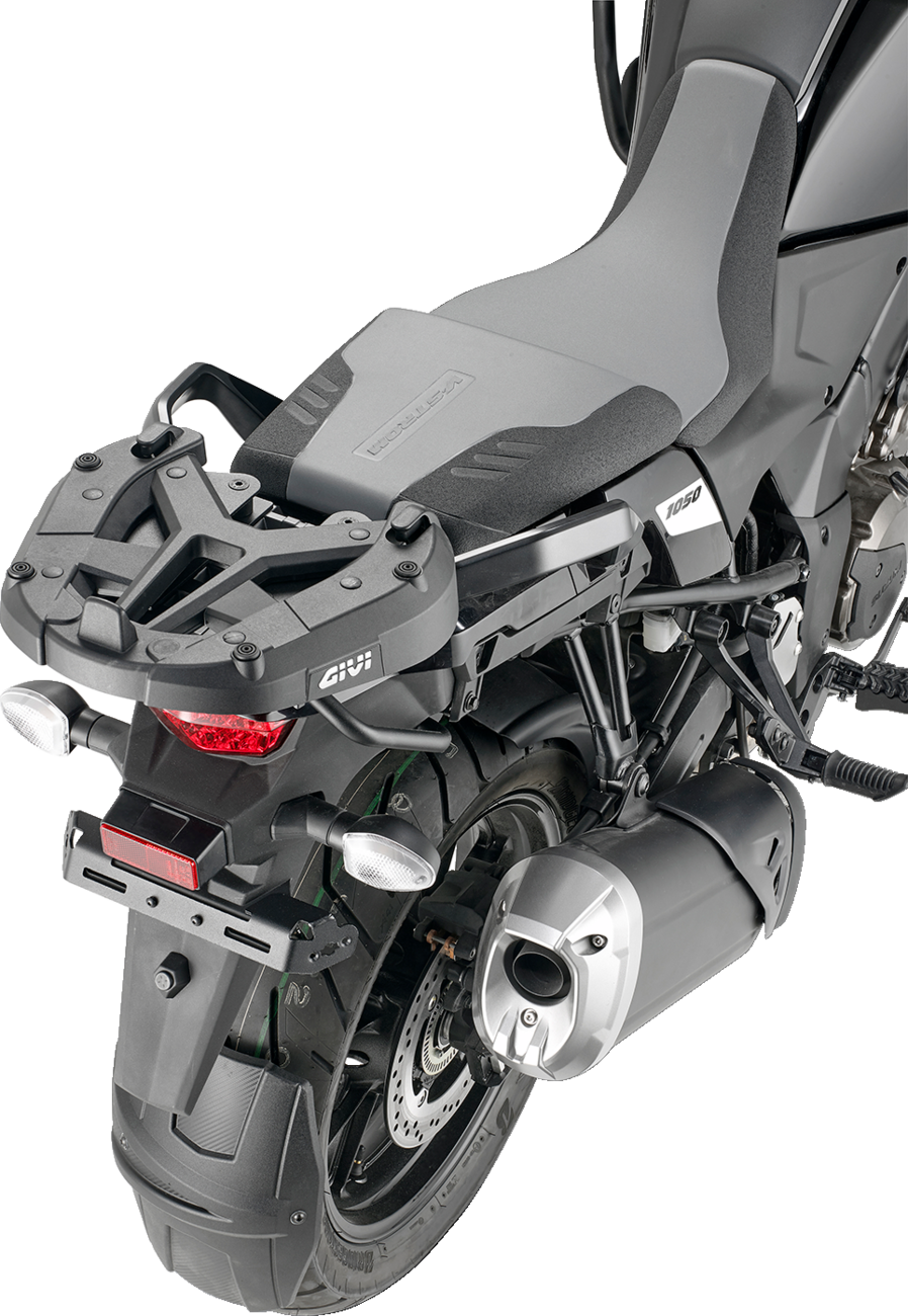 GIVI Rear Rack - Suzuki DL1050 SR3117