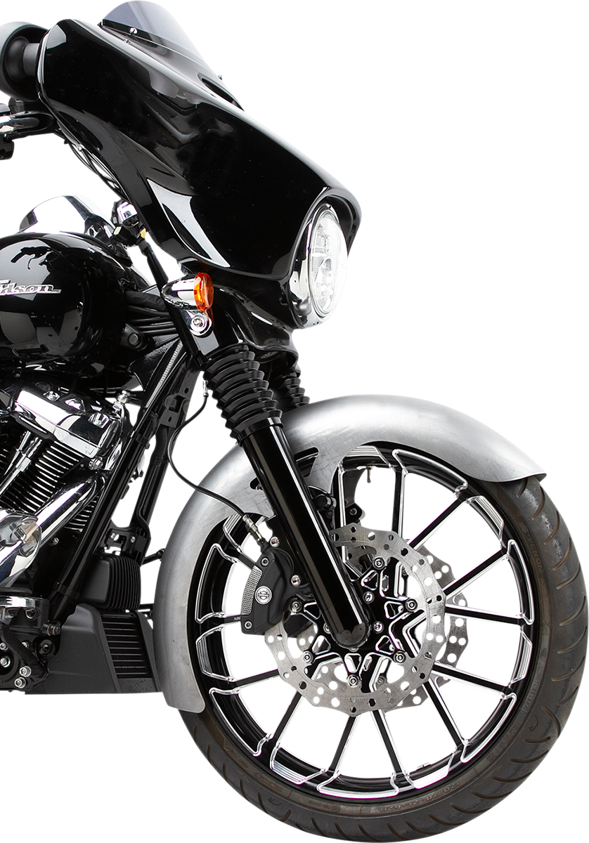 ARLEN NESS Rapper Front Fender - 21" 06-736