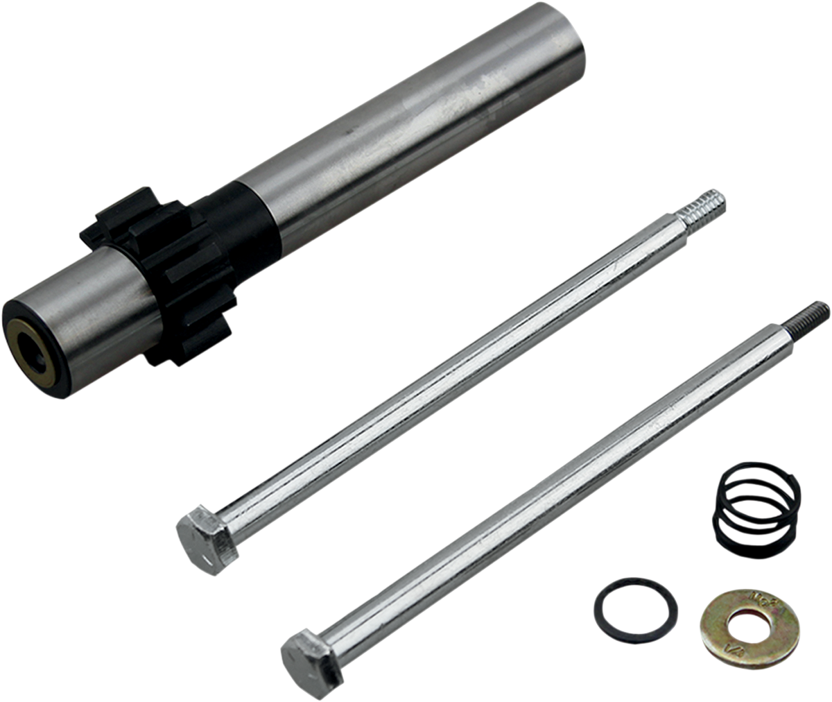 DRAG SPECIALTIES Starter - Jackshaft - Kit - 9 Tooth 79-2105