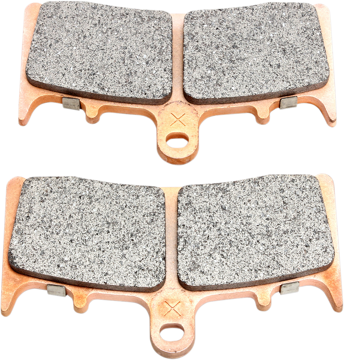 EBC Brake Pads - EPFA188HH EPFA188HH