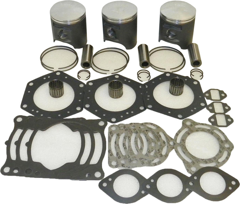 WSM Complete Top End Kit 010-841-11P