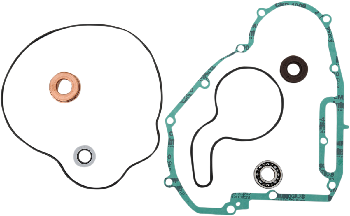 MOOSE RACING Water Pump Rebuild Kit 821945MSE