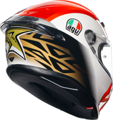 AGV K6 S Helmet - Sic58 - Large 2118395002004L