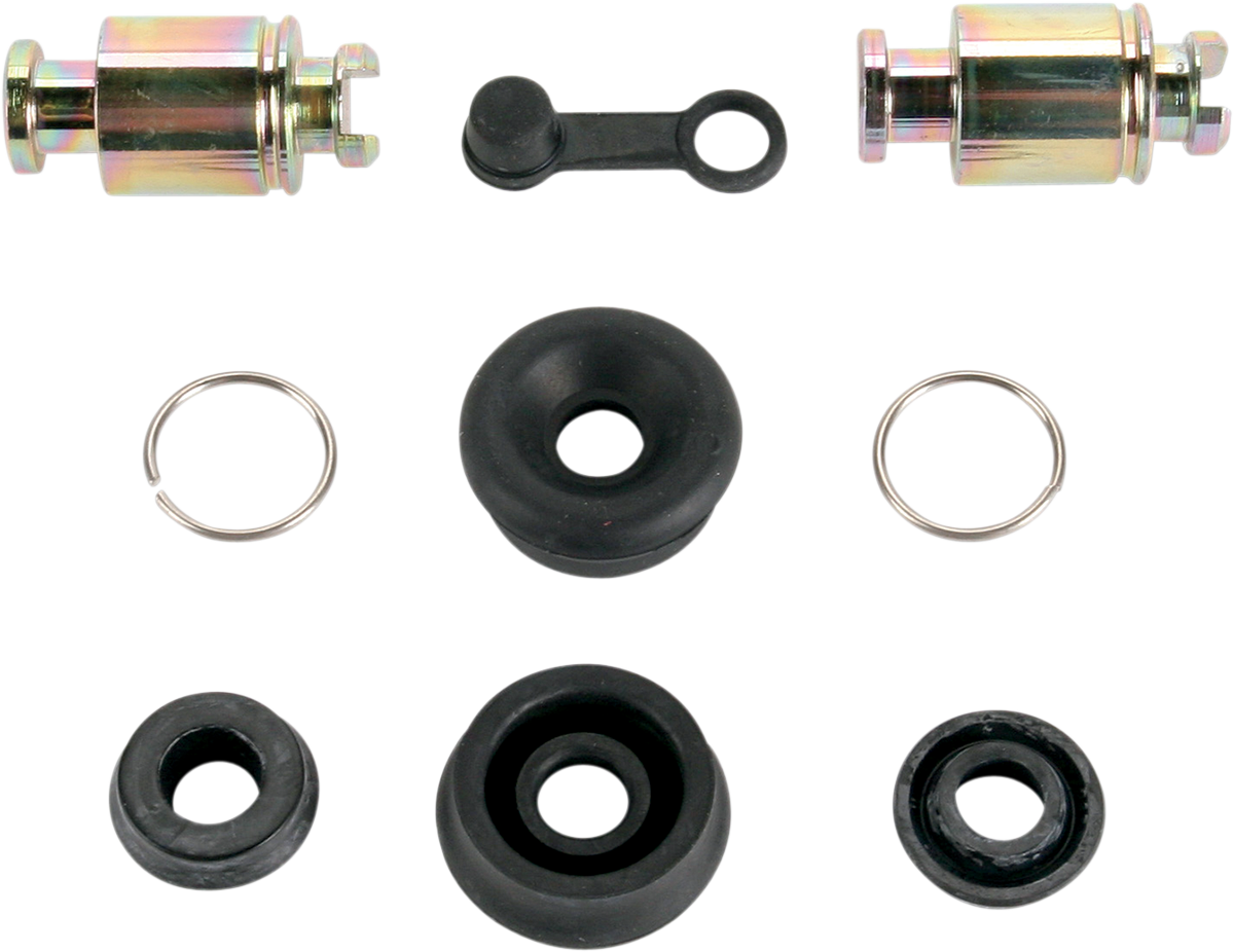 MOOSE UTILITY Wheel Cylinder Repair Kit - TRX250 06-502M