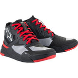 ALPINESTARS Speedflight Shoe - Black/Red/White - US 11.5 2654124134212