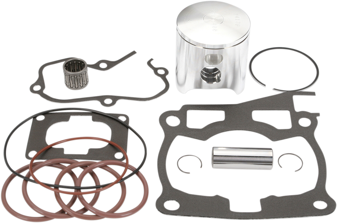 WISECO Piston Kit with Gaskets - Standard High-Performance PK1344