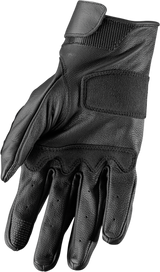 THOR Hallman GP Gloves - Black - Small 3330-6048