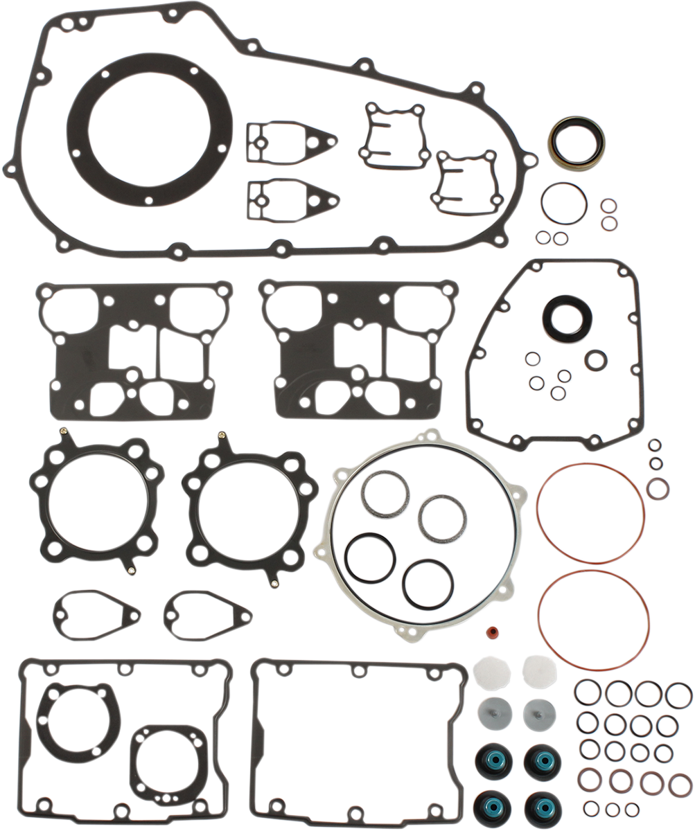 COMETIC Complete Gasket Kit - Dyna C9186