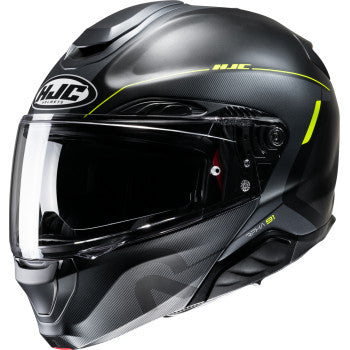 HJC Helmet Rpha 91 Combust Mc3hsf Lg 379432