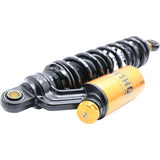 OHLINS Twin Shocks - STX36 Blackline (HD764LE) 1310-2607 HD 764LE