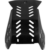 MOOSE RACING Carbon Fiber Skid Plate - Sherco SSP3004T