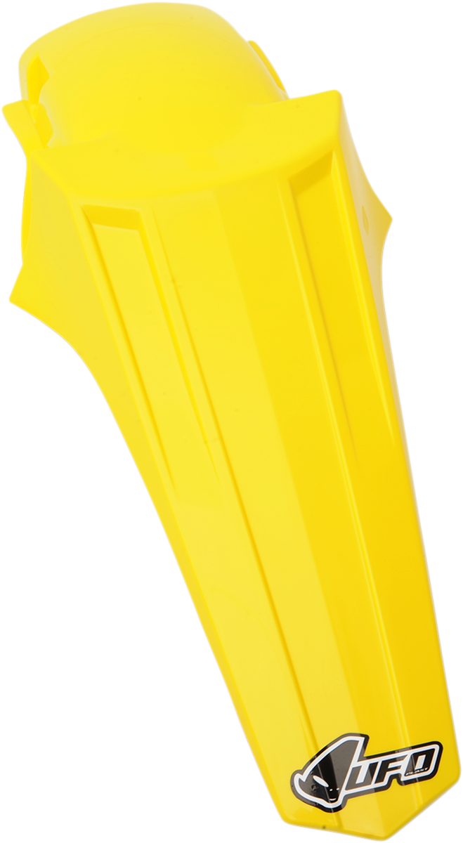 UFO Restyled Rear Fender - Yellow SU03971K-102