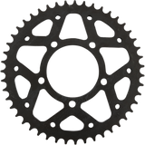 SUPERSPROX Rear Sprocket - 47 Tooth RFE-829-47-BLK