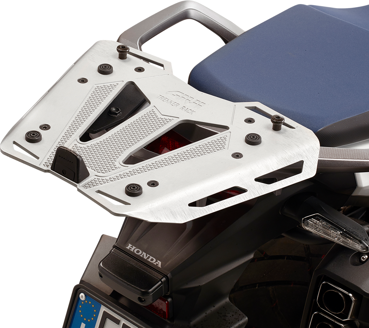 GIVI Side Arms - Rear Rack - Honda - CRF Africa Twin SR1144